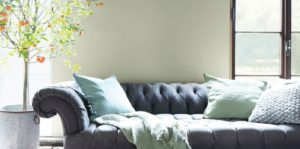 Color of the Year 2022 - October Mist CC-550